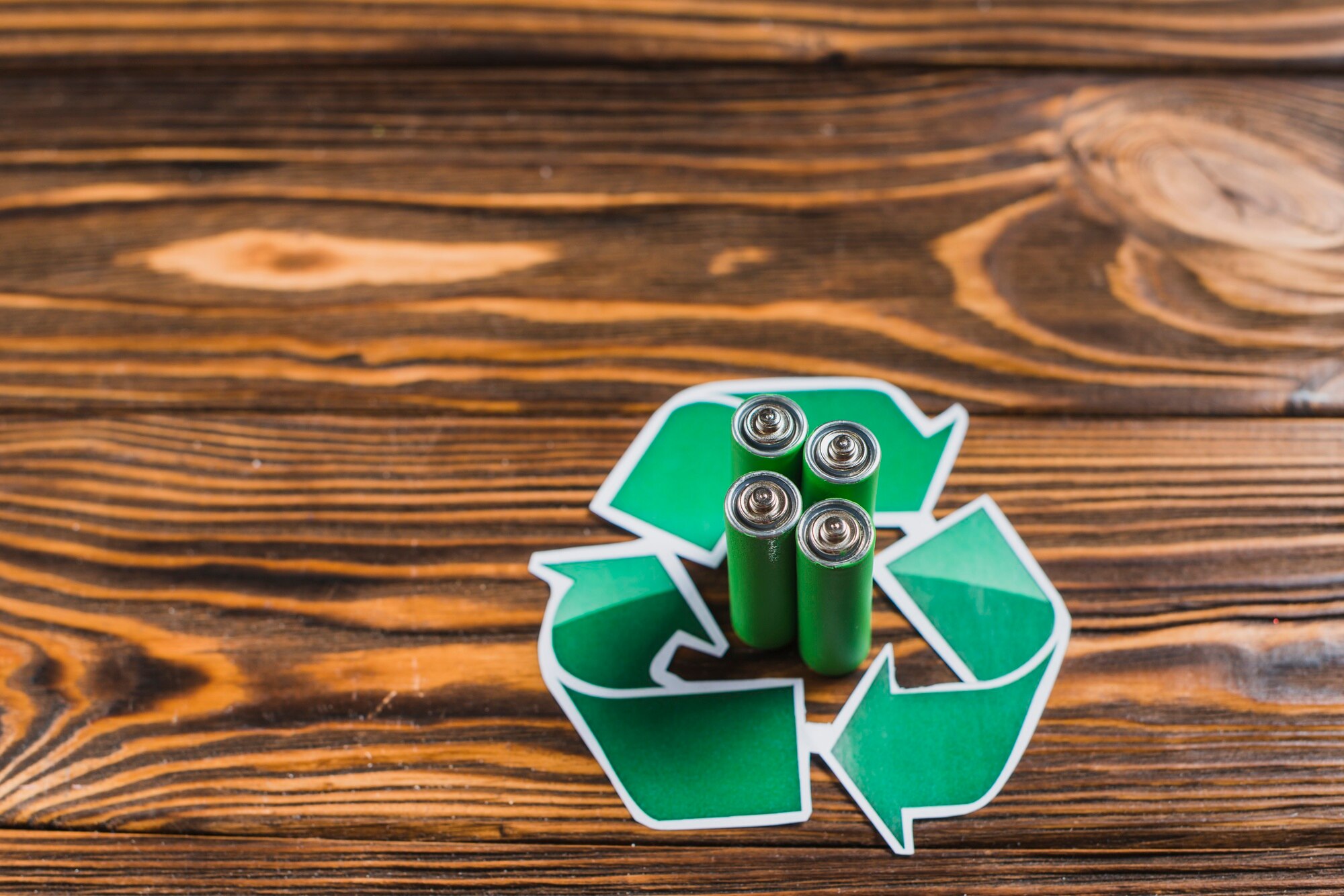 The Role of Recycling in Reducing Carbon Footprints