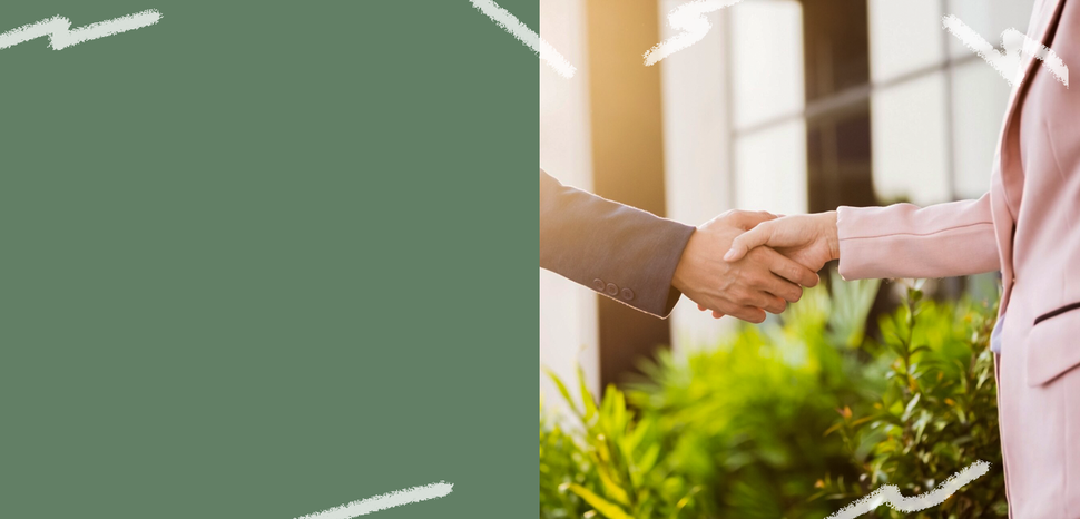 Become Our Distributor