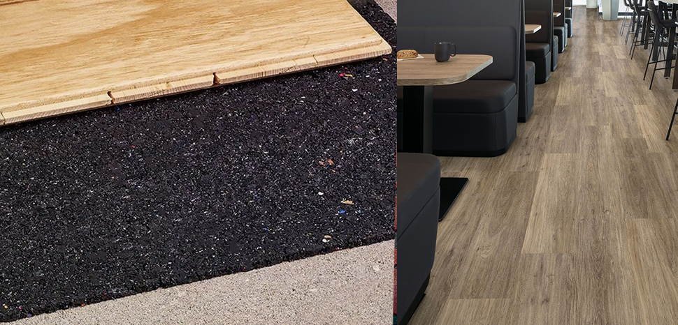 GreenRub Insulation Sheet