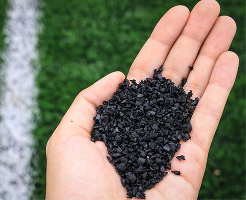 GreenRub Infill