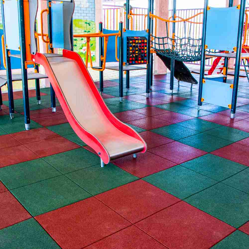 Kids Play Area