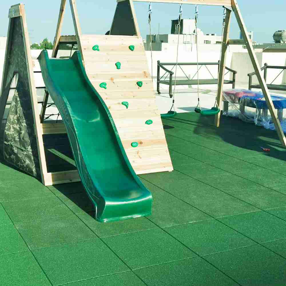 Kids Play Area